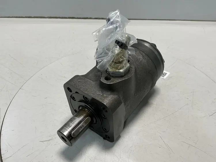 Used DANFOSS OMPA 160 151-51 75 Motors (misc) Michigan US | Ideal Machinery #962868
