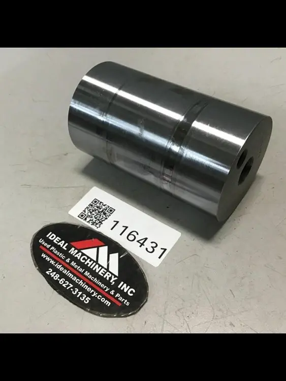 Used CINCINNATI MILACRON 5038623 Clamps Michigan US | Ideal Machinery #575270
