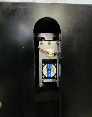 H-SQUARE WPR Individual Wafer Presenter