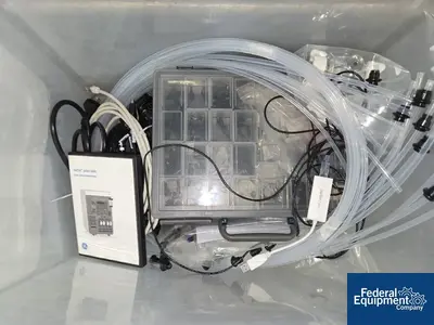 Used N/A _UNKNOWN_ Chromatography Data Systems Ohio US | Federal Equipment Company #1337816