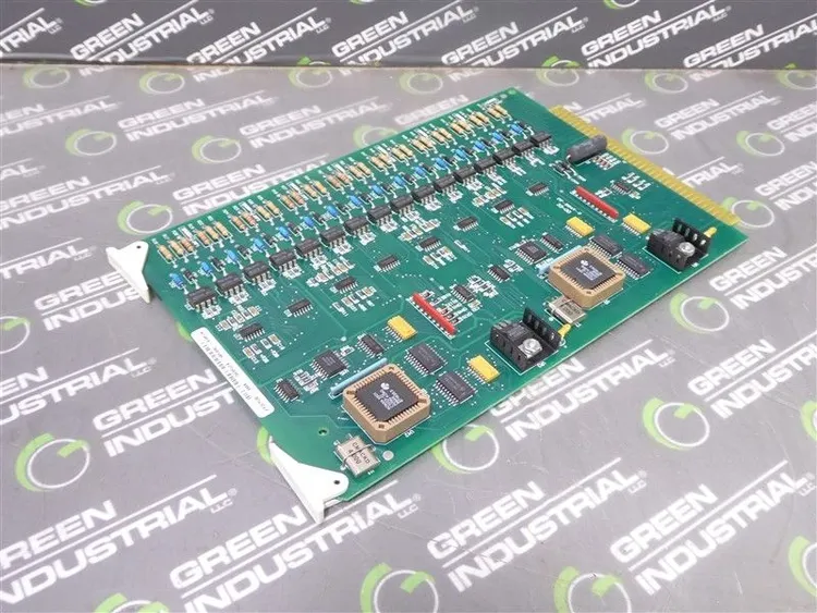 Used RONAN ENGINEERING _UNKNOWN_ I/O Boards & Replacement Parts Wisconsin US | Green Industrial #677670