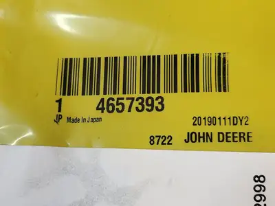 NEW JOHN DEERE 4657393