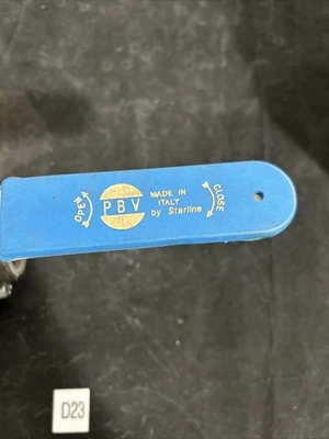 NEW PBV A105N