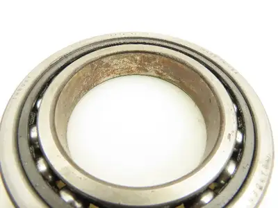 Barden 114HX13D150 Precision Angular Contact Ball Bearing 70x110x20mm