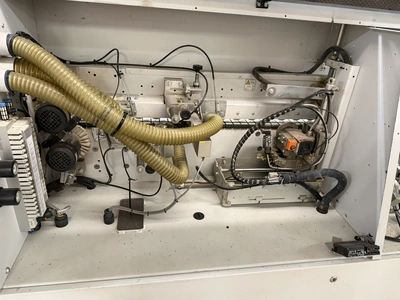 Used _UNKNOWN_ _UNKNOWN_ Edge Banders Michigan US | Miedema Asset Management Group #1576108