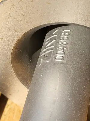 NEW JOHN ZINK EEP-502