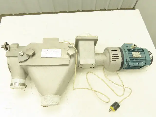 Used KEK KEMUTEC _UNKNOWN_ Miscellaneous MRO Indiana US | Arrow Industrial #610242