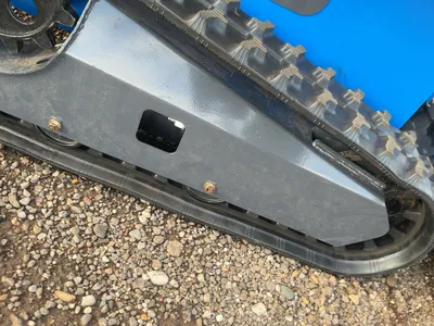 Used 2026 ZJG ZJ-380 Skid Steer Loaders Michigan US | Miedema Asset Management Group #1474637