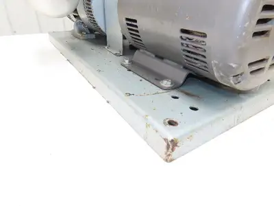 Used GAST _UNKNOWN_ Vacuum Pumps Indiana US | Arrow Industrial #1408657
