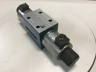USED BOSCH 0 810 001 731