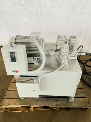 USED FABRILINE FH-12