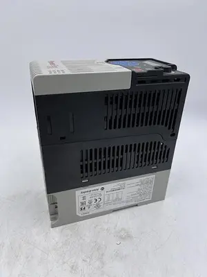 USED ALLEN-BRADLEY ALLEN-BRADLEY 25B-D2P3N114 SER A