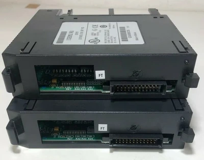 USED GE Fanuc IC693MDL740J