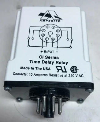 NEW Amperite 24DP.1-60CI