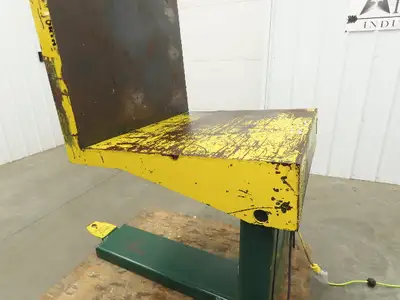 Used SOUTHWORTH _UNKNOWN_ Tippers Indiana US | Arrow Industrial #1408602