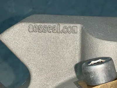 Used AESSEAL RK250 Miscellaneous MRO Ohio US | HGR 24 #1325115