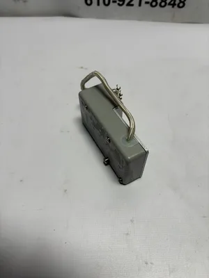 Invensys Foxboro N0148NL E Amplifier Module
