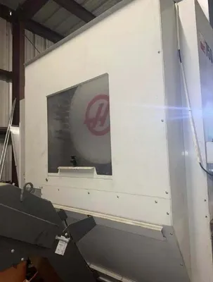 2020 HAAS UMC-750 Universal Machining Centers | Midstate Machinery (5)