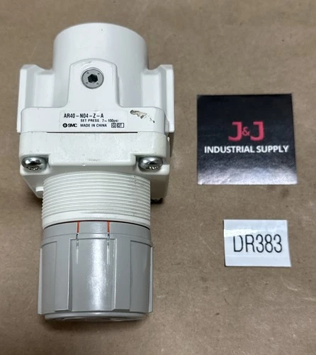NEW SMC AR40-N04-Z-A
