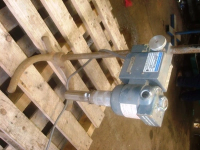 Sorvall Omni Mixer Variable Speed