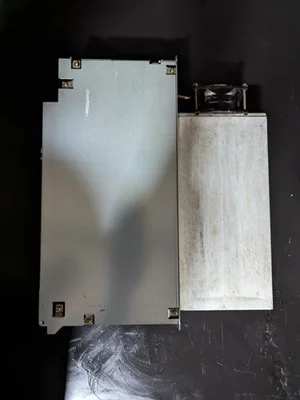 USED OKUMA MPS-10