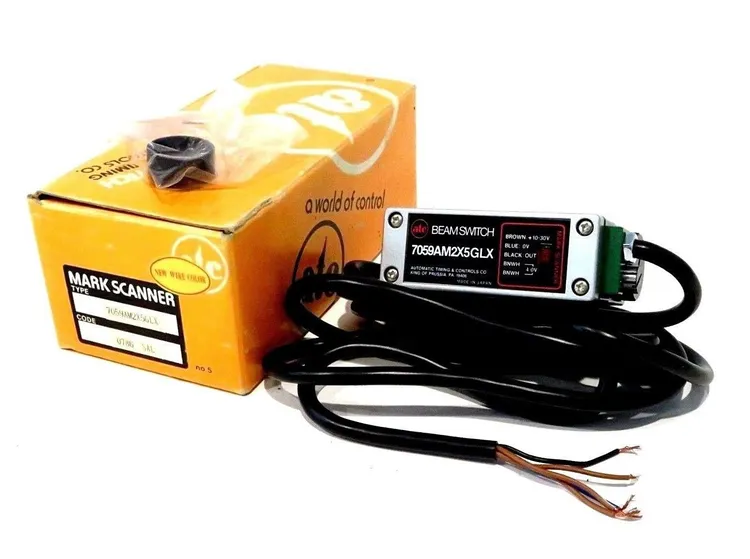 New | in-Stock AUTOMATIC TIMING CONTROLS _UNKNOWN_ Relays & Switches | SB Industrial Supply #821291
