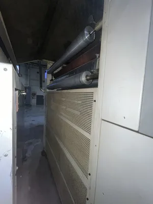 2008 NORDMECCANICA Super Combi3000 HD Printing & Converting, laminator | Mark One Machinery (38)