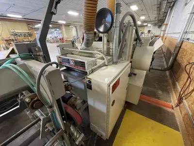 USED MEREEN-JOHNSON 312-DC/SR2