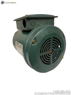Used RELIANCE ELECTRIC P56H5069H A.C. Motors Kentucky US | Industrial Parts R Us Inc. #1413137