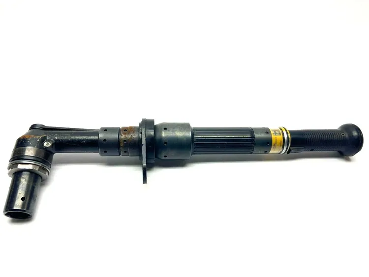 Used ATLAS COPCO RIGHT ANGLE 25MM DRIVE NUTRUNNER Air Tools, DC Electrical Tools & Accessories | Maverick Industrial Sales #1118444