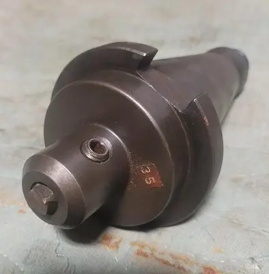 USED PARLEC N50-50EM2