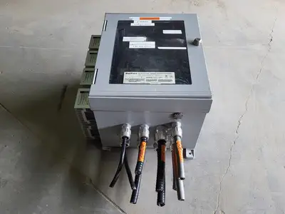 USED DIGITRACE 920E9FWQSIS304SS3204LAM