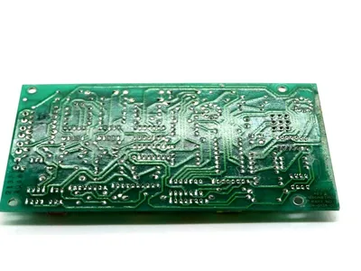 USED MAGNETROL 09-5125-00 PC BOARD 09512500