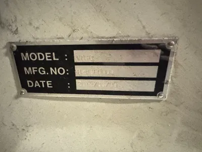 HURCO VM30 Vertical Machining Centers | Bowland Trading Ltd (22)