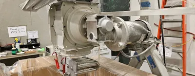 2021 ZERMA GSC500/700 Granulators | Global Machine Brokers, LLC (8)