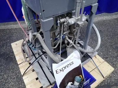 USED GRACO 234611