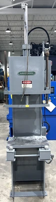 USED GREENERD PRESSES GREENERD HC-5-3 PRESS