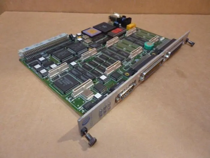 Used COMAU PWB2589471-0002 Circuit Boards Michigan US | Ideal Machinery #568703