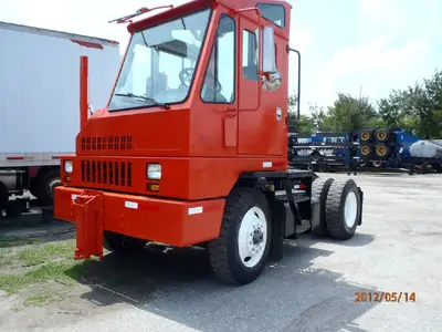 Used OTTAWA OTTAWA YARD MULE Tow Tractors Florida US | USA Transequipment #1542538