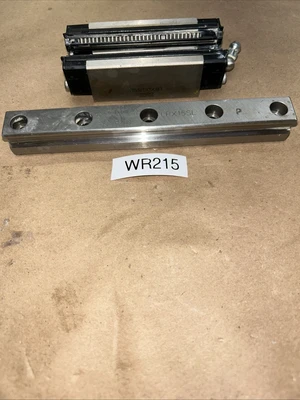 USED IKO LRXDG15SL