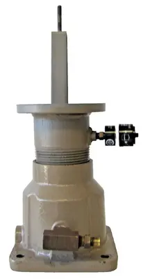 Leroi 116-427 Inlet Intake Valve Assembly for CL30CUB 30hp Air Compressor