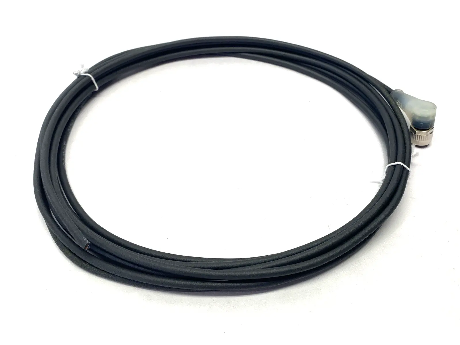 New | in-Stock Balluff Single-Ended Sensor Cable M12 5m BCC M425-0000-1A-004-PX0334-050 Cable & Wire Michigan US | Maverick Industrial Sales #1419245