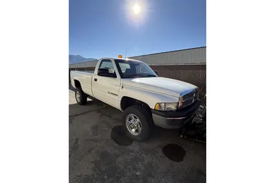 Used _UNKNOWN_ _UNKNOWN_ Pickup Trucks Utah US | KD Auctions #1553950