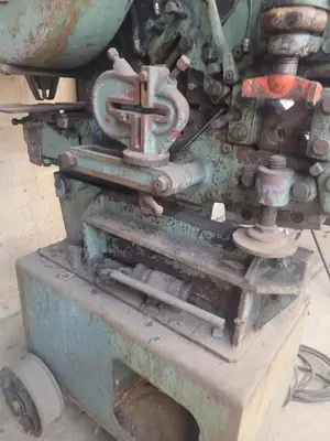 FICEP ST 10S Ironworkers | MD Equipment Services LLC (6)