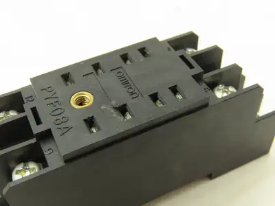 M System M2VS-2A-M2/UL Signal Transmitter  0-100mVDC In 4-20mA DC Out