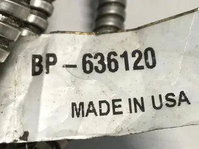 USED PPE BP-636120