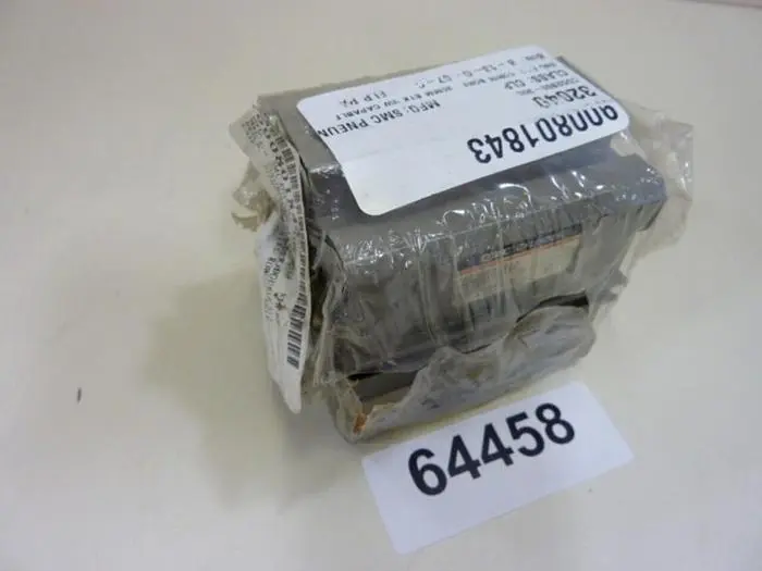 NEW SMC CDQ2B50-30D