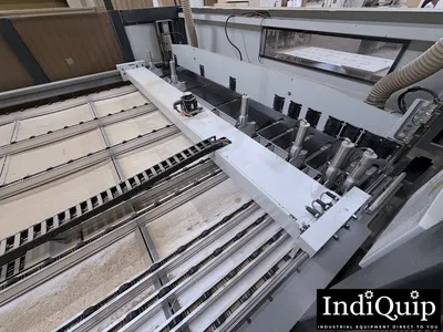 USED 2022 BIESSE SELCO WN 2 250