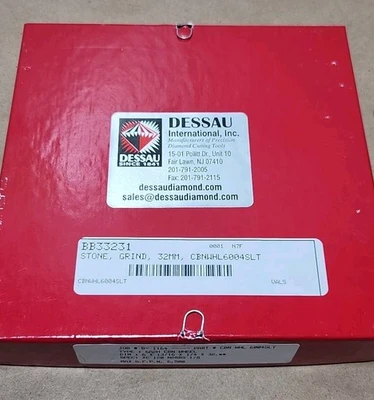 NEW DESSAU 6004SLT