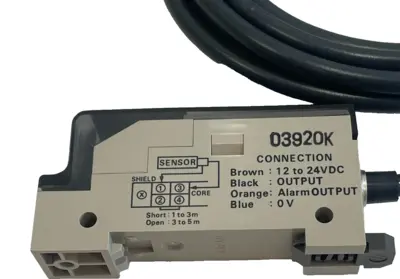 NEW OMRON E2C-JC4AP PROXIMITY SWITCH AMPLIFIER E2CJC4AP